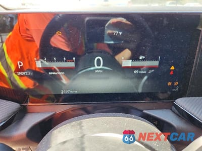 Zdjęcie 9 z 11 samochodu: 2025 NISSAN KICKS SR VIN:3N8AP6DB2SL349363 - miniatura