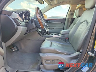 Zdjęcie 7 z 12 samochodu: 2012 CADILLAC SRX PERFORMANCE COLLECTION VIN:3GYFNBE36CS567038 - miniatura