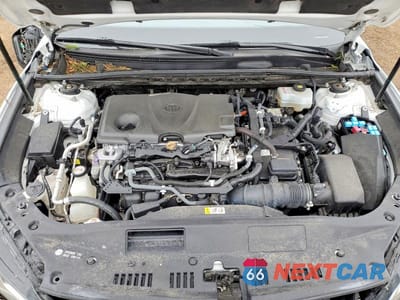 Zdjęcie 11 z 11 samochodu: 2020 TOYOTA AVALON HYBRID LIMITED VIN:4T1D21FB0LU012202 - miniatura