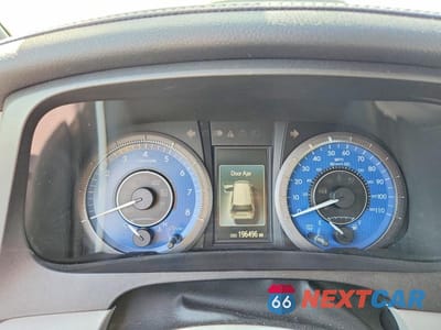 Zdjęcie 9 z 12 samochodu: 2017 TOYOTA SIENNA XLE PREMIUM 7-PASSENGER VIN:5TDDZ3DC5HS159005 - miniatura