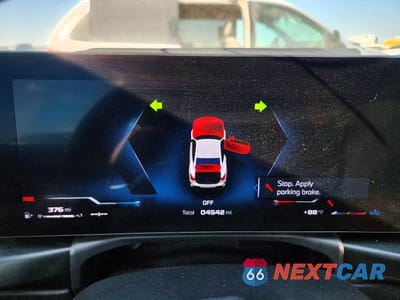 Zdjęcie 9 z 11 samochodu: 2025 BMW M440XI VIN:WBA83DA03SCT82734 - miniatura