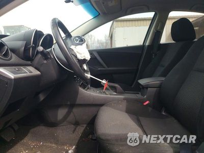 Zdjęcie 7 z 13 samochodu: 2012 MAZDA 3 I VIN:JM1BL1UFXC1505854 - miniatura