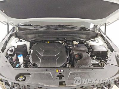 Zdjęcie 12 z 14 samochodu: 2025 KIA TELLURIDE S VIN:5XYP64GC4SG691759 - miniatura