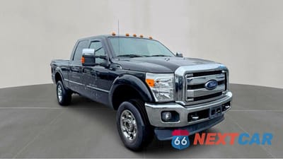 2015 FORD F350 SUPER DUTY 1FT8W3B63FEC74809 - główne zdjęcie licytacji z USA - miniatura