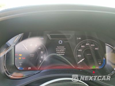 Zdjęcie 9 z 13 samochodu: 2023 RAM 1500 LIMITED VIN:1C6SRFHT2PN544908 - miniatura