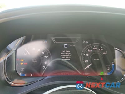 Zdjęcie 9 z 13 samochodu: 2023 RAM 1500 LIMITED VIN:1C6SRFHT2PN544908 - miniatura