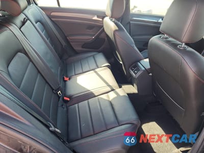 Zdjęcie 11 z 14 samochodu: 2021 VOLKSWAGEN GTI S VIN:3VW6T7AU3MM008346 - miniatura