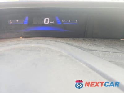 Zdjęcie 9 z 12 samochodu: 2012 HONDA CIVIC LX VIN:2HGFG3B55CH511950 - miniatura