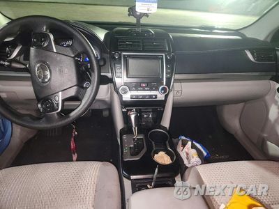 Zdjęcie 8 z 14 samochodu: 2014 TOYOTA CAMRY LE VIN:4T4BF1FK2ER363438 - miniatura