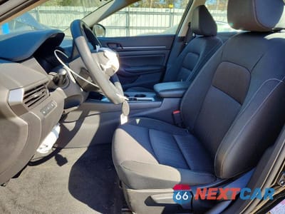 Zdjęcie 7 z 12 samochodu: 2024 NISSAN ALTIMA 2.5 S VIN:1N4BL4BV8RN437122 - miniatura