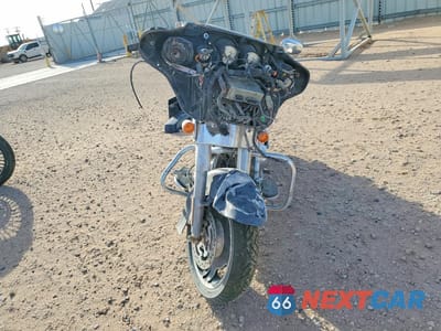 Drugie zdjęcie samochodu z przodu: 2012 HARLEY-DAVIDSON FLHX STREET GLIDE VIN:1HD1KBM14CB601030 - miniatura
