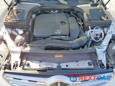 Zdjęcie 12 z 12 samochodu: 2022 MERCEDES-BENZ GLC 300 VIN:W1N0G8DB8NV360447 - miniatura