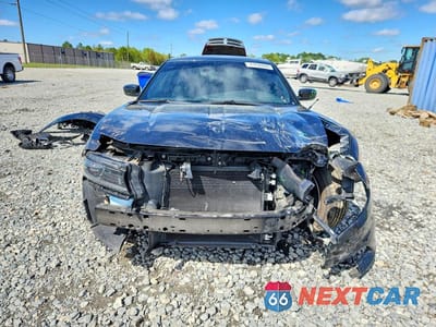 Piąte zdjęcie samochodu w środku: 2023 DODGE CHARGER SXT VIN:2C3CDXBG5PH704418 - miniatura