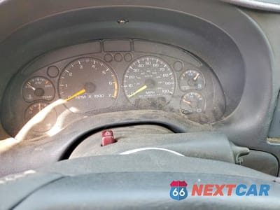 Zdjęcie 9 z 12 samochodu: 1998 CHEVROLET S TRUCK S10 VIN:1GCCS1946WK247149 - miniatura