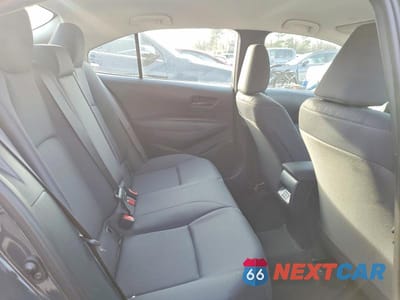 Zdjęcie 10 z 12 samochodu: 2024 TOYOTA COROLLA LE VIN:5YFB4MDE1RP147537 - miniatura