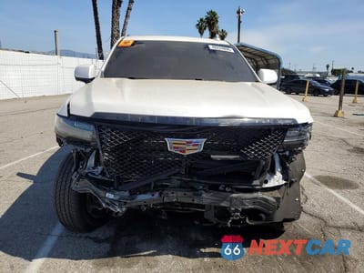 Piąte zdjęcie samochodu w środku: 2024 CADILLAC ESCALADE V VIN:1GYS4HK92RR343130 - miniatura