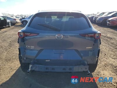 Zdjęcie 6 z 13 samochodu: 2022 MAZDA CX-30 PREFERRED VIN:3MVDMBCL1NM422725 - miniatura
