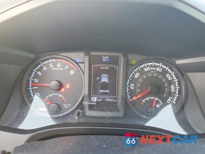 Zdjęcie 9 z 11 samochodu: 2019 TOYOTA TACOMA SR VIN:5TFAX5GN8KX137860 - miniatura