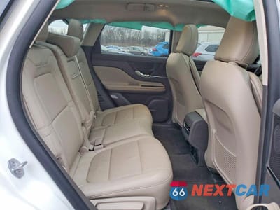 Zdjęcie 11 z 12 samochodu: 2024 LINCOLN CORSAIR GRAND TOURING VIN:5LMTJ5DZ4RUL18329 - miniatura