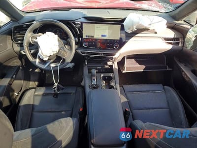 Zdjęcie 8 z 12 samochodu: 2024 LEXUS RX 350 VIN:2T2BAMCA8RC065663 - miniatura