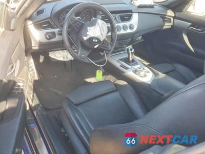 Zdjęcie 8 z 12 samochodu: 2016 BMW Z4 SDRIVE28I VIN:WBALL5C59G5A20656 - miniatura