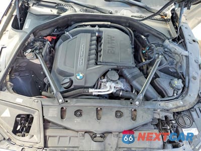 Zdjęcie 11 z 11 samochodu: 2016 BMW 535 I VIN:WBA5B1C58GG131737 - miniatura