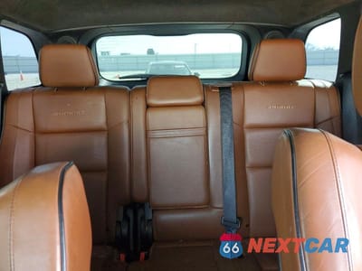 Zdjęcie 10 z 13 samochodu: 2017 JEEP GRAND CHEROKEE SUMMIT VIN:1C4RJEJG5HC732356 - miniatura