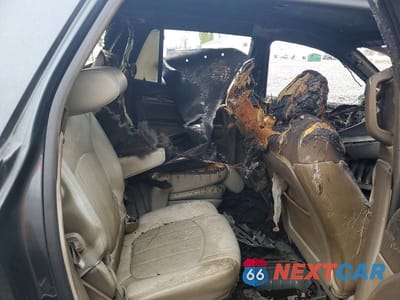 Zdjęcie 10 z 11 samochodu: 2011 BUICK ENCLAVE CXL VIN:5GAKRBED6BJ170979 - miniatura