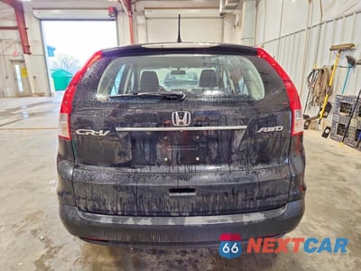 Zdjęcie 6 z 13 samochodu: 2013 HONDA CR-V LX VIN:2HKRM4H35DH680990 - miniatura