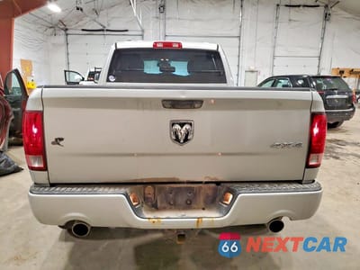 Zdjęcie 6 z 12 samochodu: 2014 RAM 1500 ST VIN:1C6RR7FT1ES199053 - miniatura