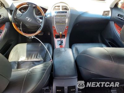 Zdjęcie 8 z 13 samochodu: 2007 LEXUS ES 350 BASE VIN:JTHBJ46G272147726 - miniatura