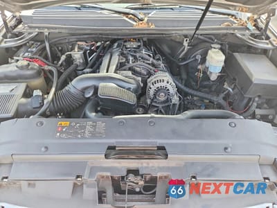 Zdjęcie 11 z 12 samochodu: 2012 GMC YUKON DENALI VIN:1GKS2EEF8CR262978 - miniatura