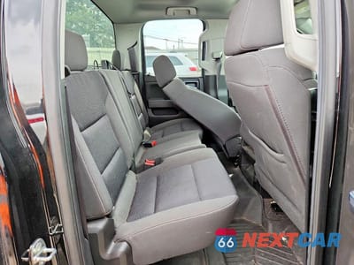 Zdjęcie 10 z 12 samochodu: 2019 CHEVROLET SILVERADO LD K1500 LT VIN:2GCVKPEC8K1231179 - miniatura