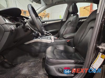 Zdjęcie 7 z 11 samochodu: 2015 AUDI A4 PREMIUM VIN:WAUBFAFL1FN023830 - miniatura