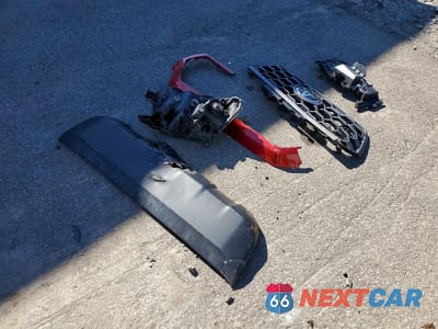 Zdjęcie 12 z 12 samochodu: 2023 TOYOTA TACOMA TRD OFF-ROAD VIN:3TMCZ5AN8PM584245 - miniatura