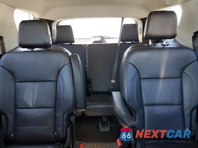 Zdjęcie 10 z 12 samochodu: 2018 CHEVROLET TRAVERSE LT VIN:1GNEVHKW5JJ144086 - miniatura