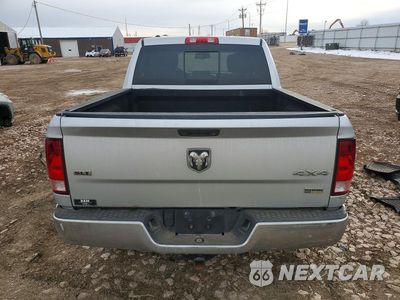 Zdjęcie 6 z 13 samochodu: 2014 RAM 1500 SLT VIN:1C6RR7LG0ES292668 - miniatura