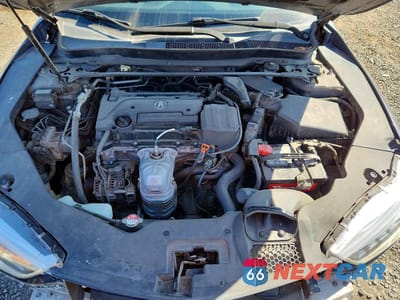Zdjęcie 11 z 13 samochodu: 2019 ACURA TLX VIN:19UUB1F34KA000634 - miniatura