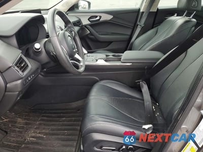Zdjęcie 7 z 11 samochodu: 2024 ACURA TLX TECHNOLOGY VIN:19UUB5F45RA000149 - miniatura