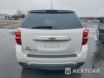 Zdjęcie 6 z 12 samochodu: 2017 CHEVROLET EQUINOX LS VIN:2GNFLEEK5H6294045 - miniatura