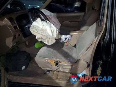 Zdjęcie 7 z 12 samochodu: 1998 NISSAN FRONTIER XE VIN:1N6DD26S3WC359616 - miniatura