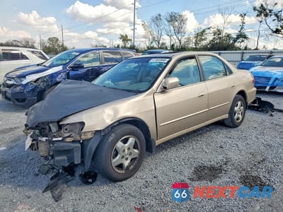 2000 HONDA ACCORD EX 1HGCG1654YA082338 - główne zdjęcie licytacji z USA - miniatura