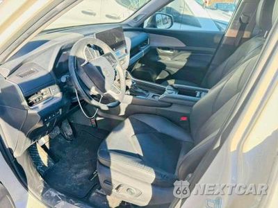 Zdjęcie 7 z 11 samochodu: 2024 TOYOTA GRAND HIGHLANDER HYBRID LIMITED VIN:5TDACAB58RS018797 - miniatura