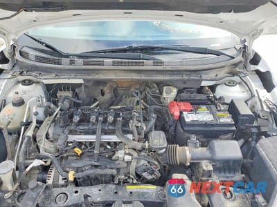 Zdjęcie 11 z 12 samochodu: 2019 NISSAN KICKS S VIN:3N1CP5CU1KL491983 - miniatura