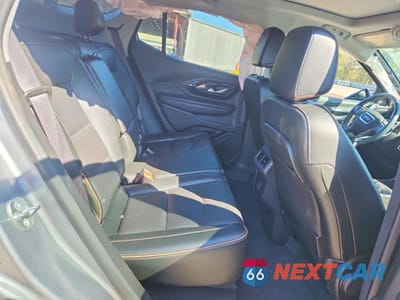 Zdjęcie 11 z 13 samochodu: 2024 GMC TERRAIN AT4 VIN:3GKALYEG9RL150631 - miniatura