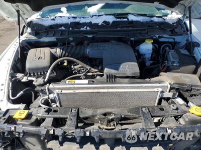 Zdjęcie 11 z 13 samochodu: 2023 RAM 1500 CLASSIC TRADESMAN VIN:3C6RR7KG8PG672482 - miniatura