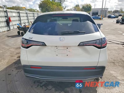 Zdjęcie 6 z 12 samochodu: 2023 HONDA HR-V SPORT VIN:3CZRZ1H55PM701797 - miniatura