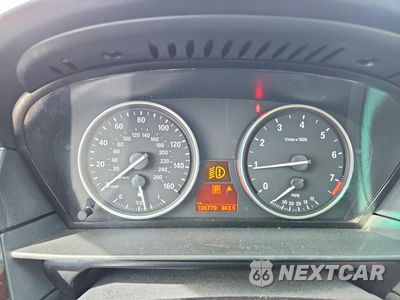 Zdjęcie 9 z 13 samochodu: 2008 BMW 528 I VIN:WBANU53598C111362 - miniatura