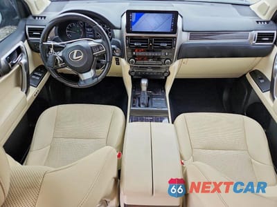 Zdjęcie 8 z 14 samochodu: 2023 LEXUS GX 460 BASE VIN:JTJAM7BXXP5348314 - miniatura