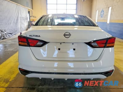 Zdjęcie 6 z 11 samochodu: 2025 NISSAN ALTIMA 2.5 SV VIN:1N4BL4DV7SN372007 - miniatura